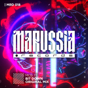MCB 77 - Bit Down (Radio Edit)