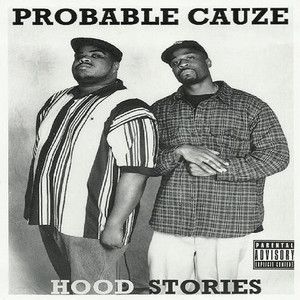 Hood Stories