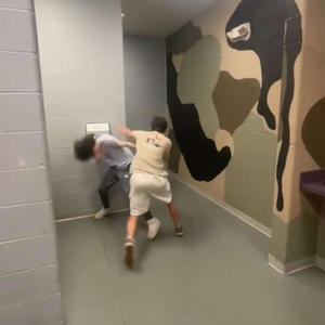 She Clipped Her Wings And Now You Gotta Watch Her Fall (feat. LNH Christian) (Explicit)