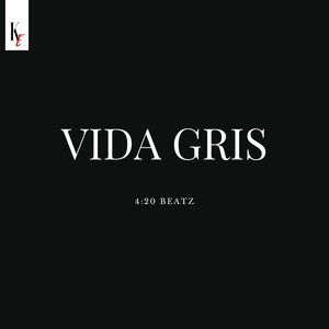 Vida Gris (Base De Rap BoomBap)