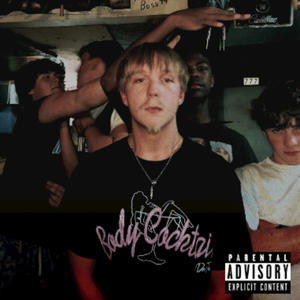 one trick pony (feat. Tra$ki) (Explicit)