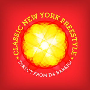 Classic New York Freestyle - Direct From Da Barrio!