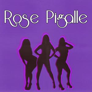 Rose Pigalle