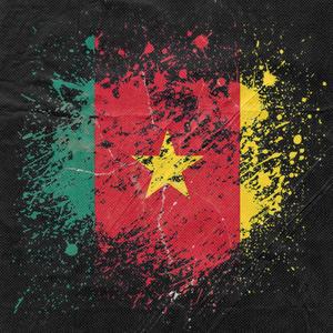Kamerun (feat. T Challabeatz) (Explicit)