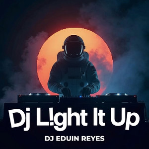 Dj Light It Up