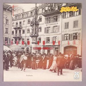 Sound vo de Lüüt (feat. Young Ars) (Explicit)