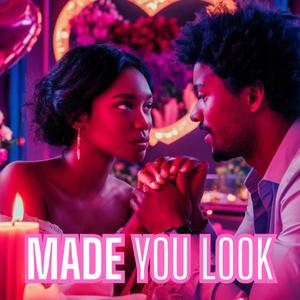 Made You Look (feat. Brash) [Radio Edit]