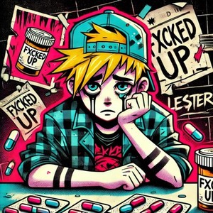 Fxcked Up (Explicit)