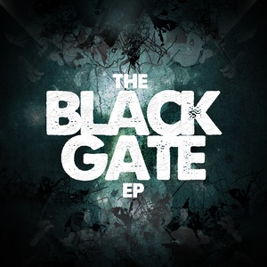 The Black Gate EP