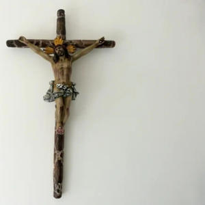 Je$us Wept (feat. Antoniio & $in) (Explicit)