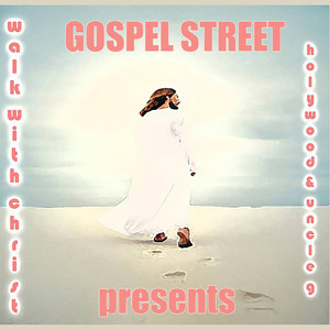 Walk with Christ (Explicit)