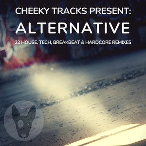 Cheeky Tracks Alternative