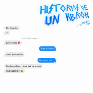 HISTORIAS DE UN KBRON (Explicit)