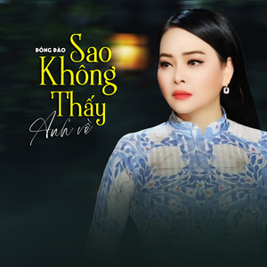 Sao Không Thấy Anh Về