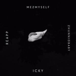 Me2Myself (feat. JADEN H & 2HunnidBaby) [Explicit]