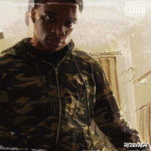 Presidential (feat. C) (Explicit)