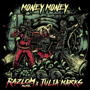 MoneyMoney (Explicit)