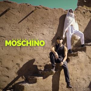 MOSCHINO (feat. THE SAMURÂI BEATS)