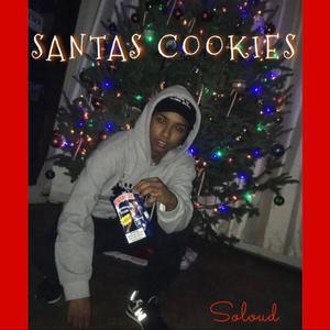 Santas Cookies (Explicit)