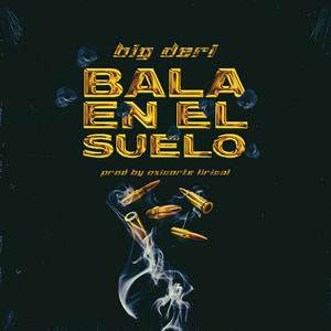 Bala en el Suelo