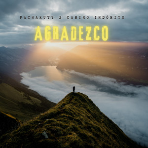 Agradezco (Explicit)