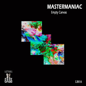 Empty Canvas (Original Mix)