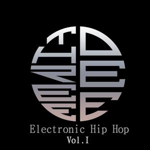 Electronic Hip Hop, Vol.1