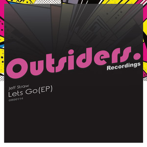 Lets Go (Radio Edit)