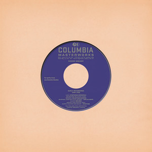 Eugene Ormandy - Symphonie espagnole, Op. 21 - V. Rondo. Allegro (西班牙交响曲，Op. 21) (2021 Remastered Version)