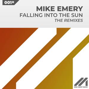 Falling Into The Sun (Anguilla Project Remix)