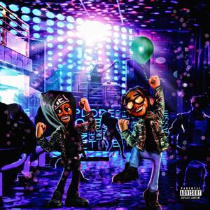 Throw It Up (feat. UVT Buddah & T Sav) (Explicit)