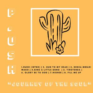 Tinotenda (feat. Anika)