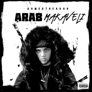 Arab Makaveli (Explicit)