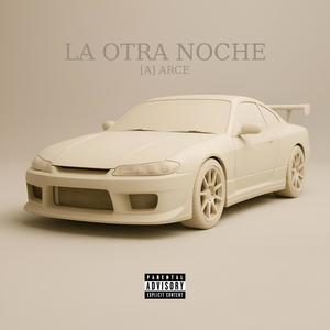 La otra noche (feat. Blou) (Explicit)