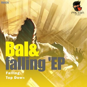 Top Down (Original Mix)