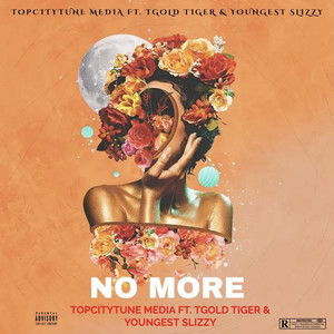 No More (Explicit)