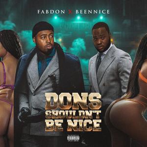 Its not a movie (feat. Fabdon) (Explicit)