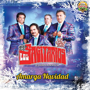 Amarga Navidad