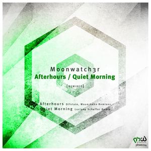 Afterhours / Quiet Morning (REMIXED)