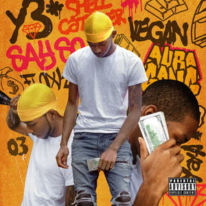 HIT EM UP (Explicit)