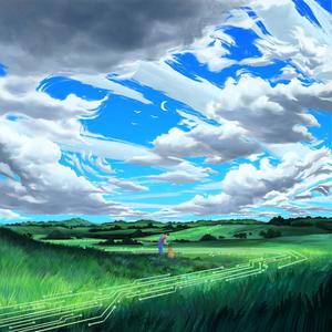Gate (feat. Into Moon)