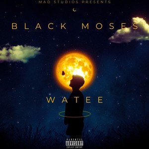 Black Moses (Explicit)