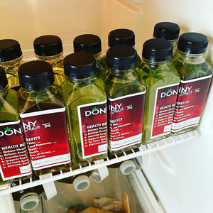 Whip & Flex (Explicit)