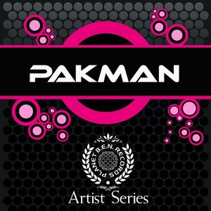 Pakman Works