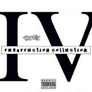 The Evil Within(feat. ketZer) (Explicit)