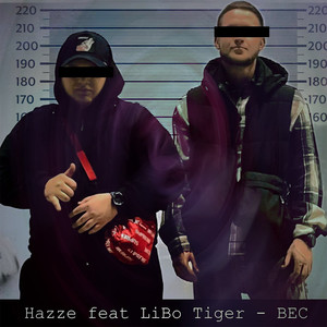 ВЕС (feat. LiBo Tiger) (Explicit)