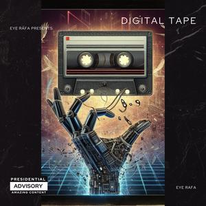 Digital Tape 1 (Explicit)