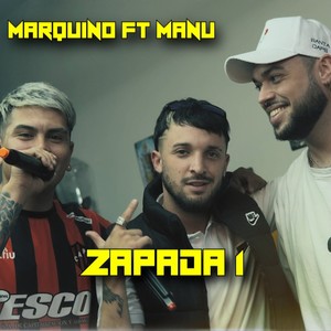 Zapada 1 (Público | Baby Soltera | Celosa) (feat. Soy el Manu & ARRUA Music)