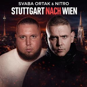 Stuttgart nach Wien (feat. Svaba Ortak) (Explicit)