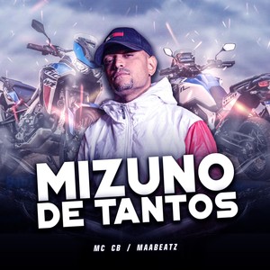 Mizuno de Tantos (Explicit)